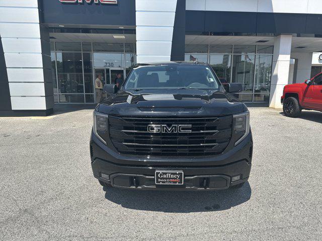 new 2025 GMC Sierra 1500 car, priced at $53,730