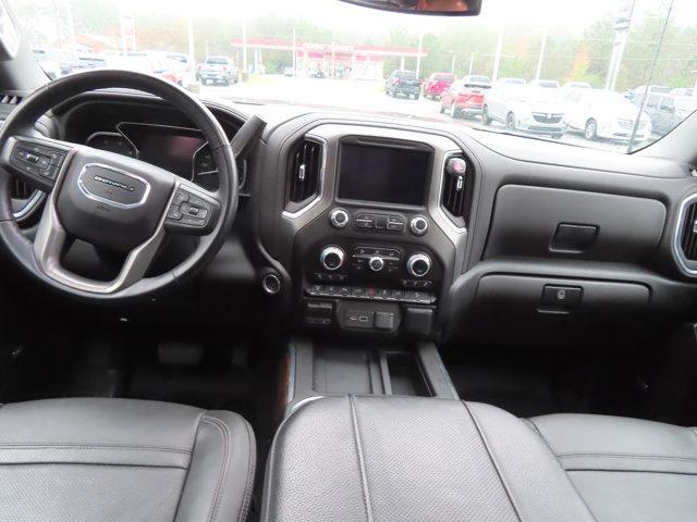 used 2023 GMC Sierra 2500 car, priced at $65,990