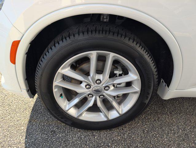 used 2024 Dodge Durango car, priced at $30,990