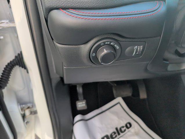 used 2024 Dodge Durango car, priced at $30,990