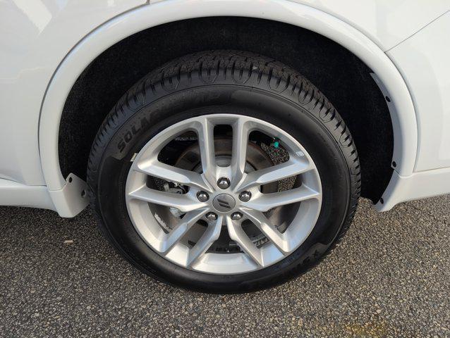 used 2024 Dodge Durango car, priced at $30,990