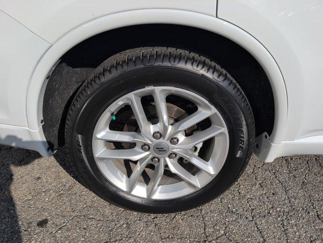 used 2024 Dodge Durango car, priced at $30,990