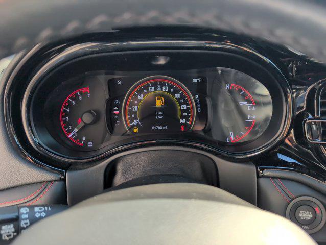 used 2024 Dodge Durango car, priced at $30,990