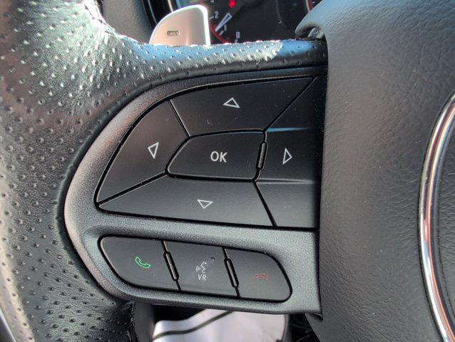 used 2024 Dodge Durango car, priced at $30,990