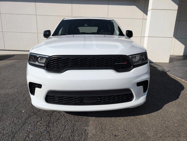 used 2024 Dodge Durango car, priced at $30,990