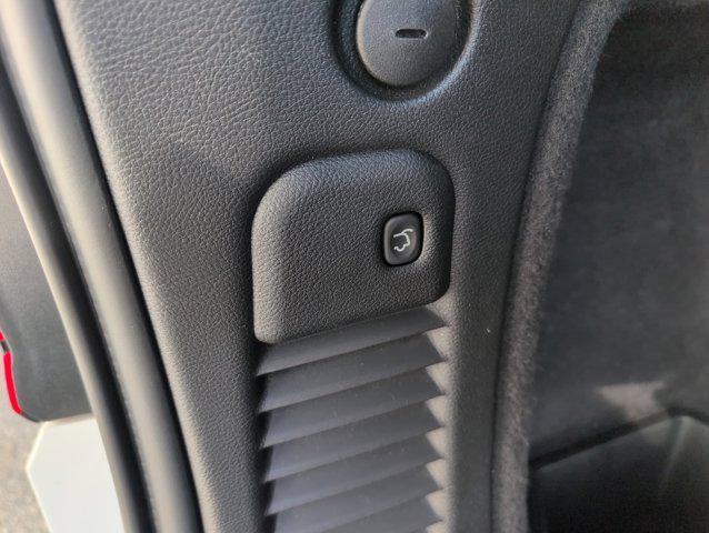 used 2024 Dodge Durango car, priced at $30,990