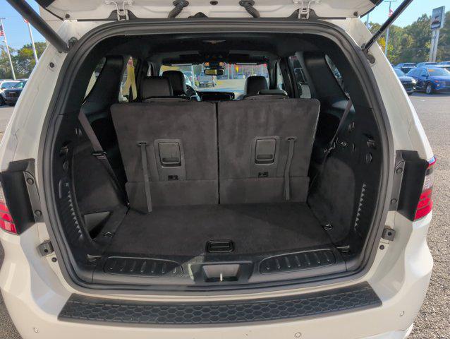 used 2024 Dodge Durango car, priced at $30,990