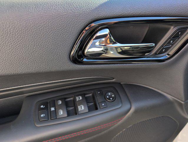 used 2024 Dodge Durango car, priced at $30,990