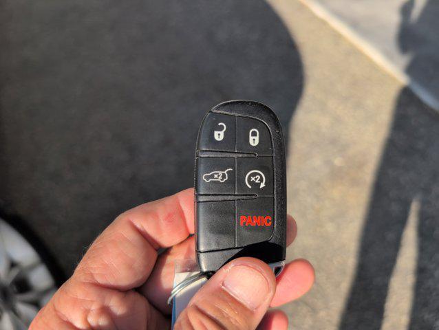 used 2024 Dodge Durango car, priced at $30,990