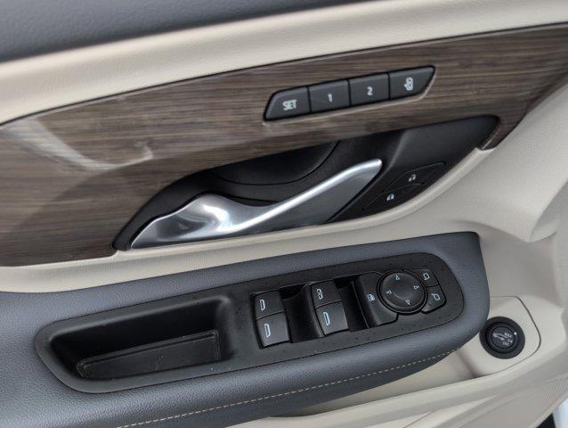used 2022 GMC Terrain car, priced at $32,990