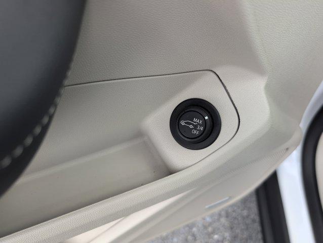 used 2022 GMC Terrain car, priced at $32,990