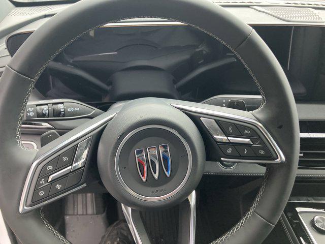 new 2026 Buick Enclave car, priced at $44,085