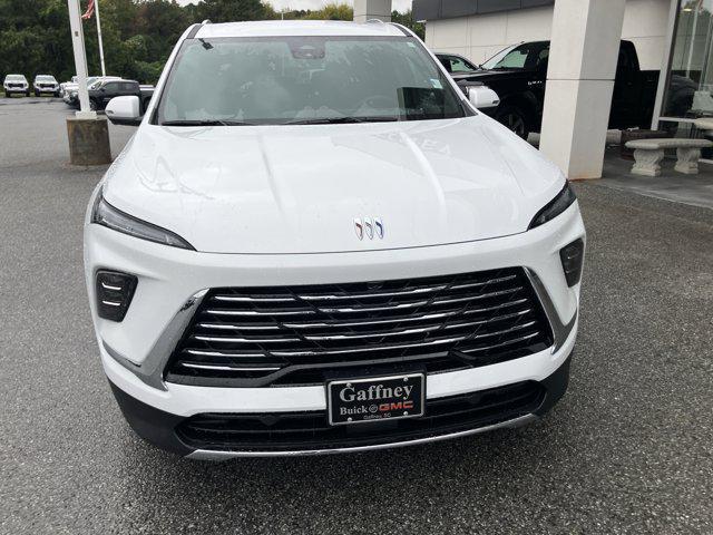 new 2026 Buick Enclave car, priced at $44,085