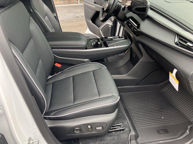 new 2026 Buick Enclave car, priced at $44,085