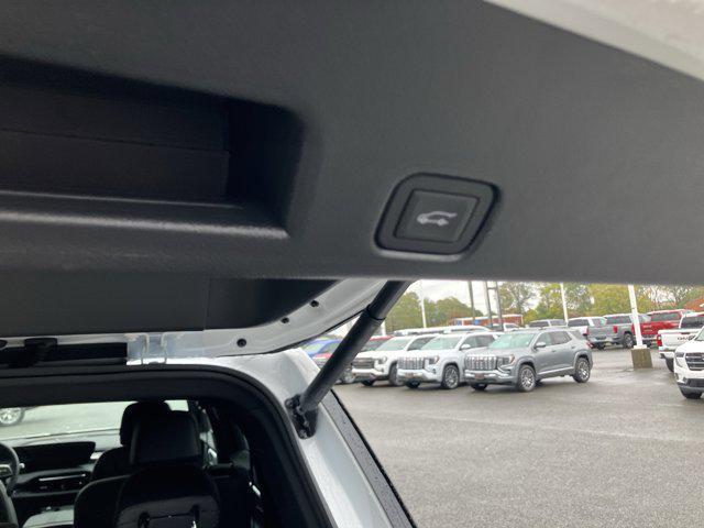 new 2026 Buick Enclave car, priced at $44,085