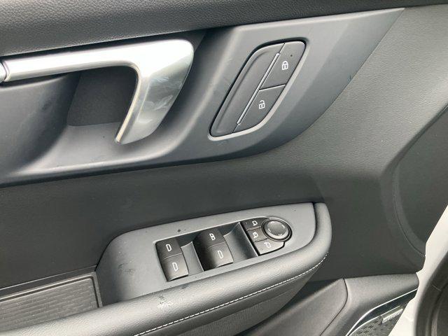 new 2026 Buick Enclave car, priced at $44,085