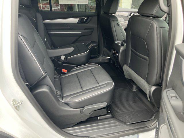 new 2026 Buick Enclave car, priced at $44,085