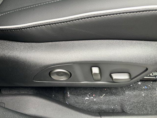 new 2026 Buick Enclave car, priced at $44,085