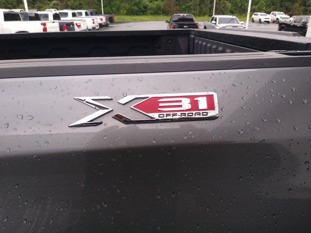 used 2021 GMC Sierra 1500 car, priced at $40,990
