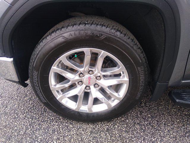 used 2021 GMC Sierra 1500 car, priced at $40,990
