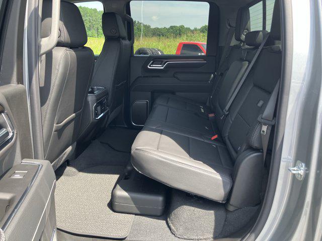 new 2025 GMC Sierra 2500 car, priced at $83,200