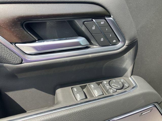 new 2025 GMC Sierra 2500 car, priced at $83,200
