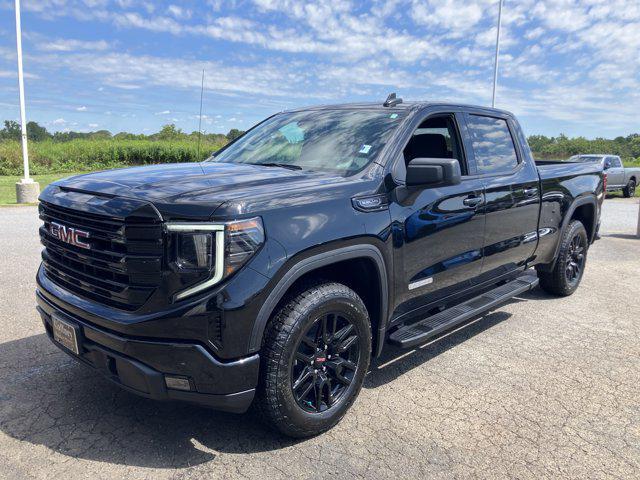 new 2026 GMC Sierra 1500 car, priced at $57,085