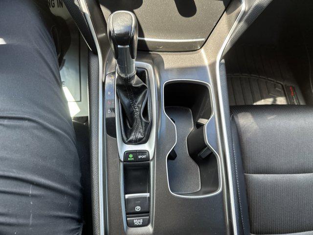 used 2019 Honda Accord car, priced at $19,990