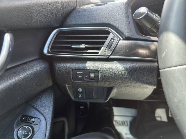 used 2019 Honda Accord car, priced at $19,990
