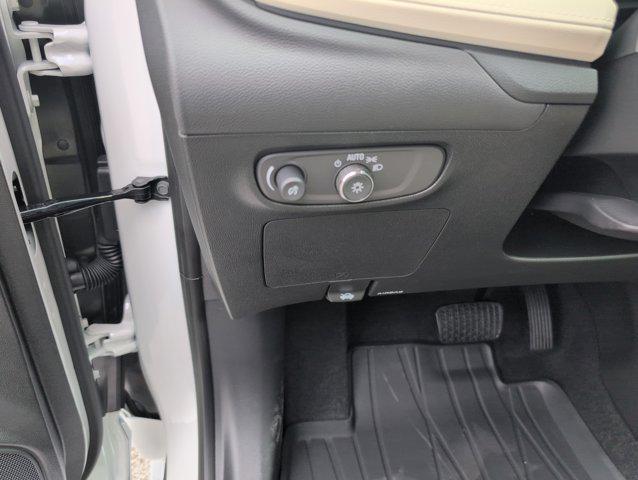 new 2026 Buick Encore GX car, priced at $36,490