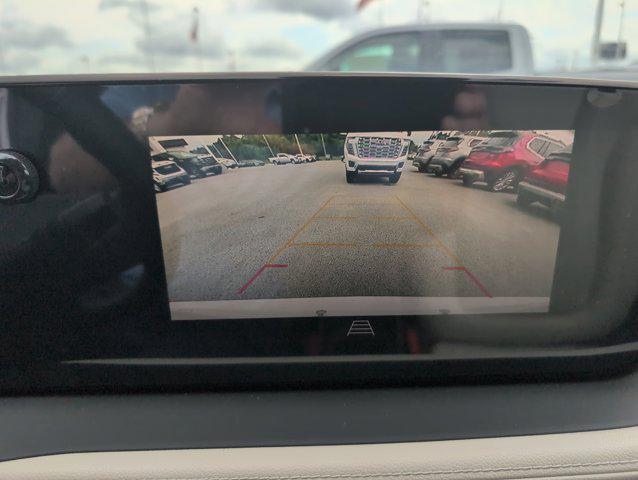 new 2026 Buick Encore GX car, priced at $36,490