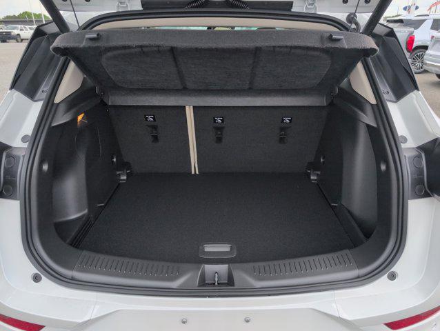 new 2026 Buick Encore GX car, priced at $36,490