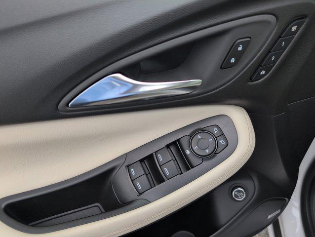 new 2026 Buick Encore GX car, priced at $36,490
