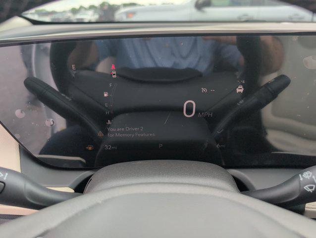 new 2026 Buick Encore GX car, priced at $36,490
