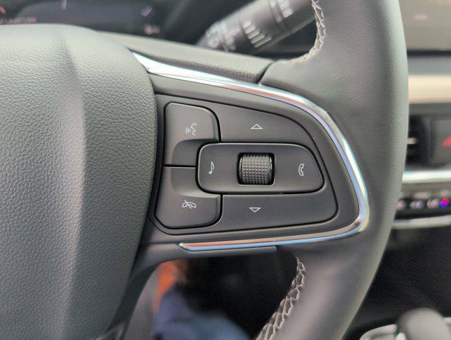 new 2026 Buick Encore GX car, priced at $36,490