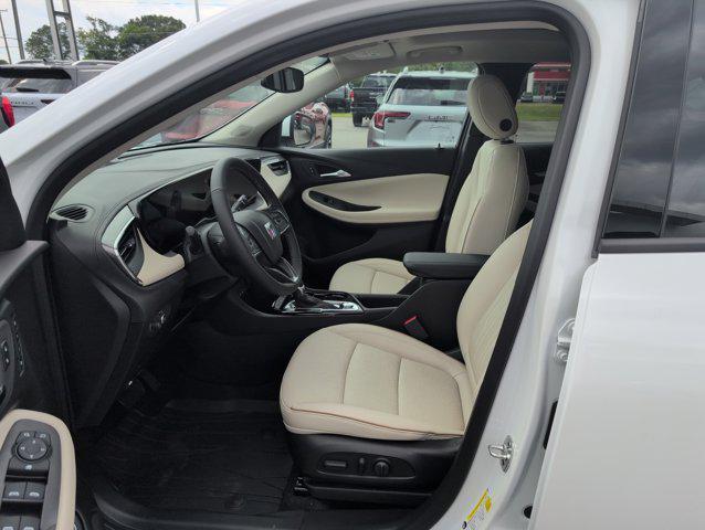 new 2026 Buick Encore GX car, priced at $36,490