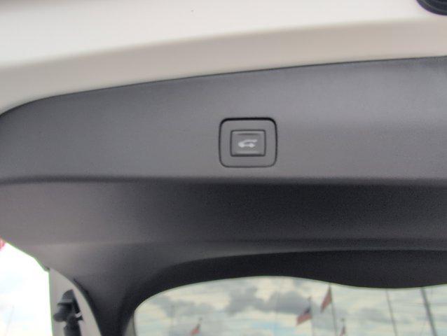 new 2026 Buick Encore GX car, priced at $36,490