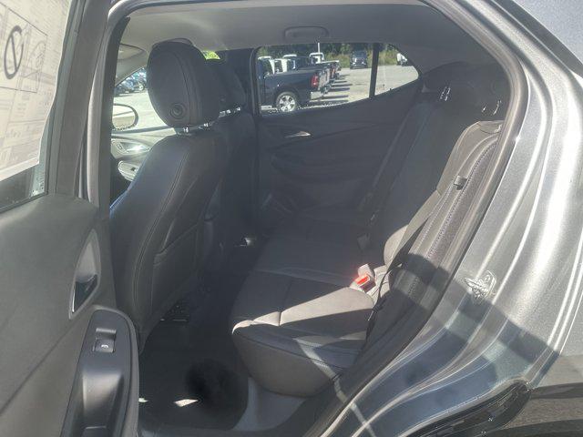 new 2026 Buick Encore GX car, priced at $29,680