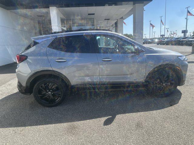 new 2026 Buick Encore GX car, priced at $29,680