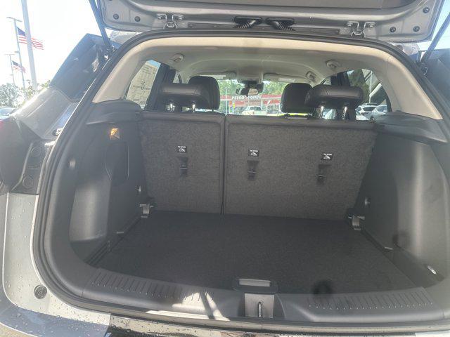 new 2026 Buick Encore GX car, priced at $29,680