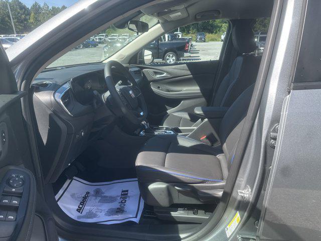 new 2026 Buick Encore GX car, priced at $29,680