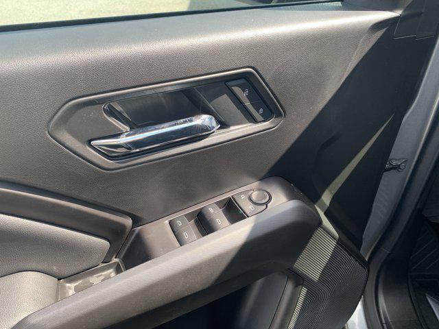 new 2025 GMC Canyon car, priced at $44,170