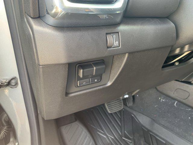 new 2025 GMC Canyon car, priced at $44,170