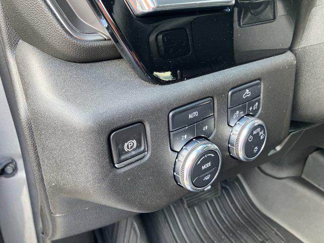 new 2025 GMC Sierra 1500 car, priced at $52,785