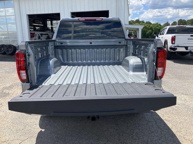new 2025 GMC Sierra 1500 car, priced at $52,785