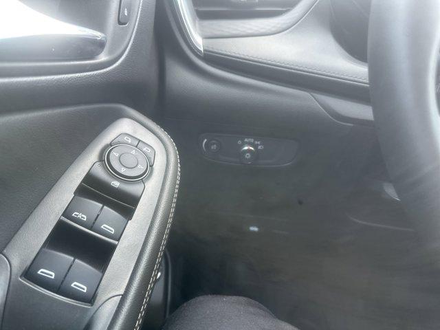 used 2024 Buick Encore GX car, priced at $20,990