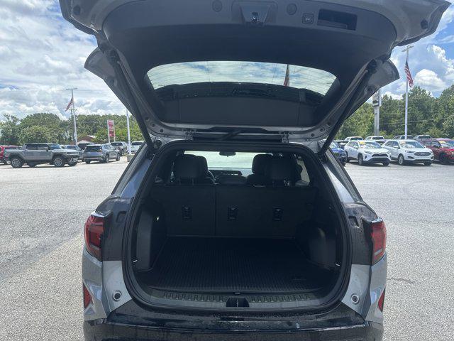 new 2026 GMC Terrain car, priced at $39,860