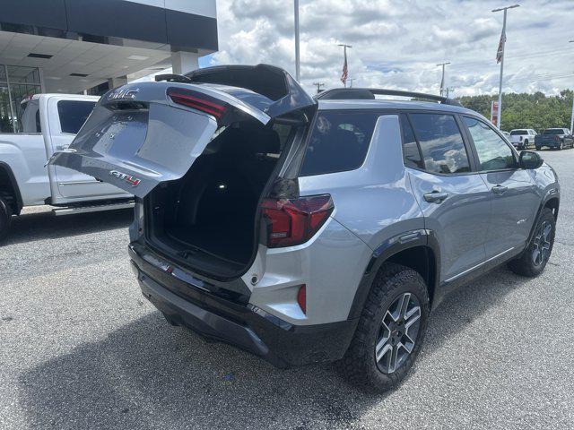 new 2026 GMC Terrain car, priced at $39,860