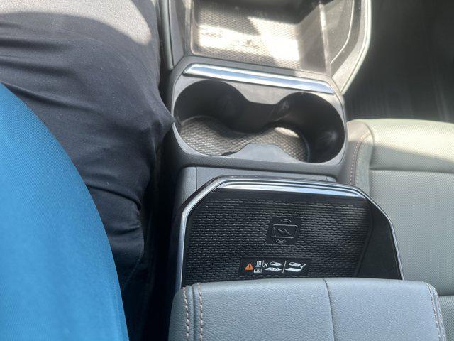 new 2026 GMC Terrain car, priced at $39,860