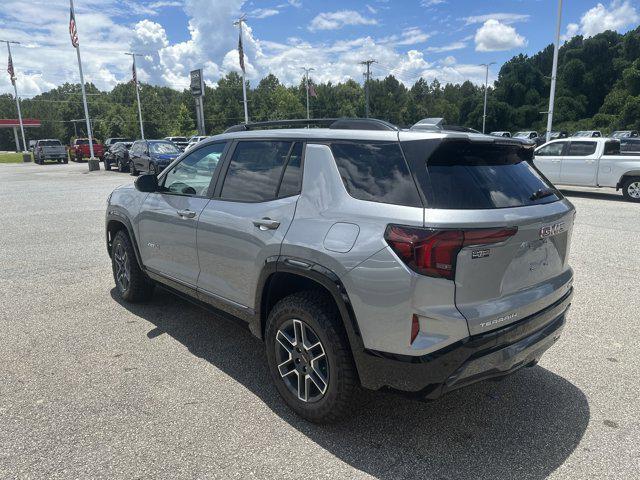 new 2026 GMC Terrain car, priced at $39,860